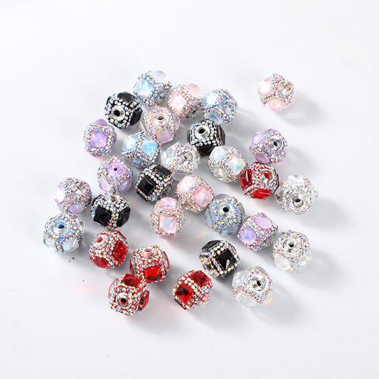 【Yolo Diy 】-BEADS(500packs)